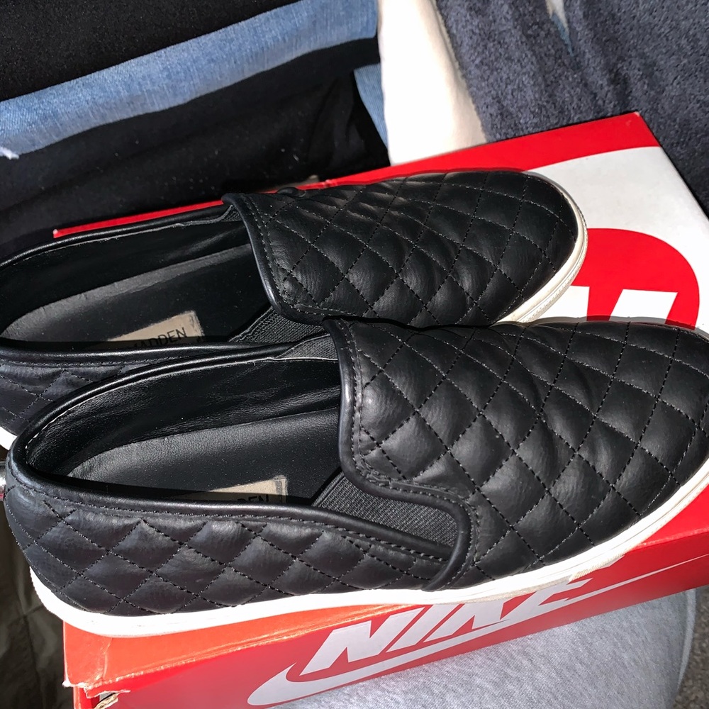 Steve Madden shoes